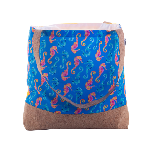 SuboShop Playa - Personalizowan torba plażowa AP716467 - gadżety reklamowe GiftKolekcja.pl