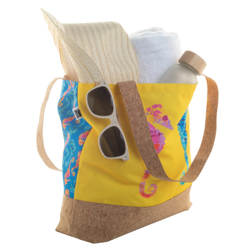 SuboShop Playa - Personalizowan torba plażowa AP716467 - gadżety reklamowe GiftKolekcja.pl