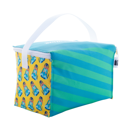 CreaCool 6 - Personalizowana torba termiczna AP716469-01 - gadżety reklamowe GiftKolekcja.pl