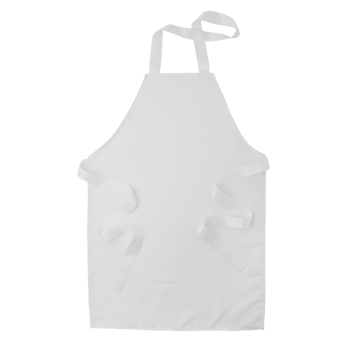 CreaChef - Personalizowany fartuch AP716471 - gadżety reklamowe GiftKolekcja.pl