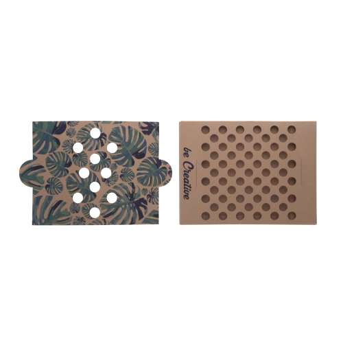 Folty Eco - Uchwyt na długopis AP716475 - gadżety reklamowe GiftKolekcja.pl