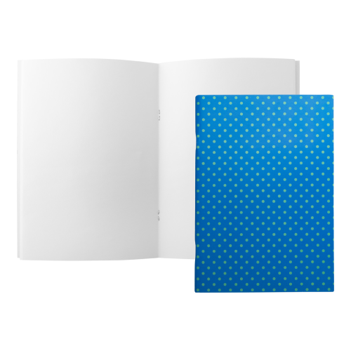 CreaNote A5. Personalizowany notes AP716477.