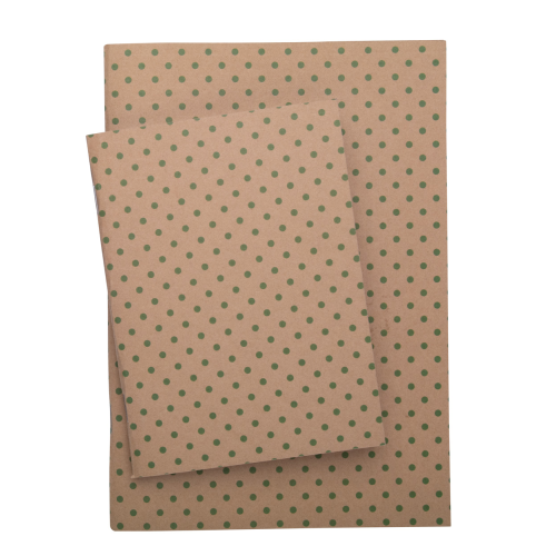 CreaNote A5 Eco - Personalizowany notes AP716478 - gadżety reklamowe GiftKolekcja.pl