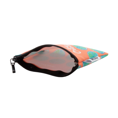 SuboPurse - Personalizowana torebka RPET AP716482-10 - gadżety reklamowe GiftKolekcja.pl