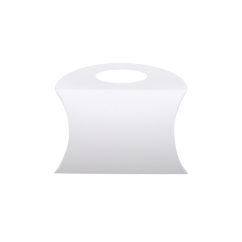 CreaBox Pillow Carry M - Pudełko na poduszkę AP716502 - gadżety reklamowe GiftKolekcja.pl