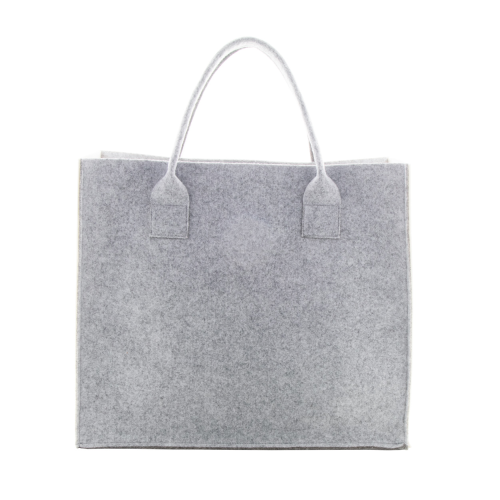 CreaFelt Shop B - Personalizowana torba na zakupy AP716519 - gadżety reklamowe GiftKolekcja.pl