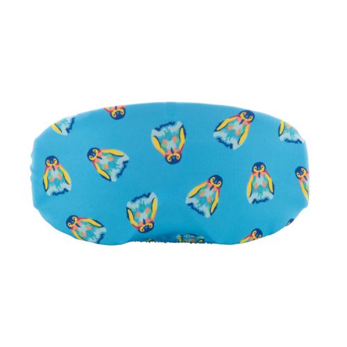 CreaSnow - Personalizowany pokrowiec na gogle narciarskie AP716522 - gadżety reklamowe GiftKolekcja.pl