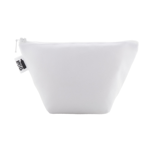 CreaBeauty Trapeze S - Personalizowana kosmetyczka AP716524-01 - gadżety reklamowe GiftKolekcja.pl