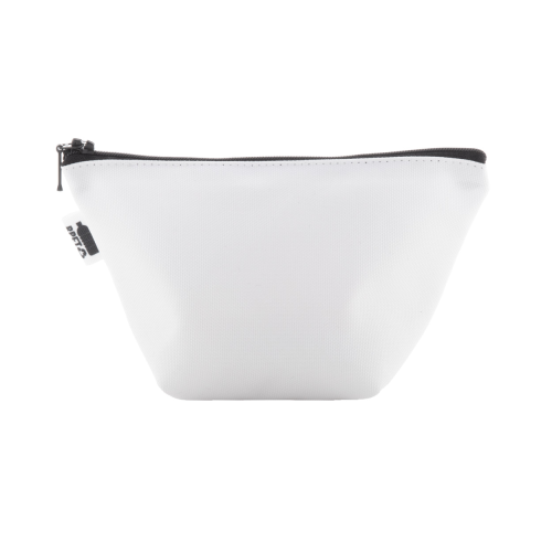 CreaBeauty Trapeze S - Personalizowana kosmetyczka AP716524-10 - gadżety reklamowe GiftKolekcja.pl