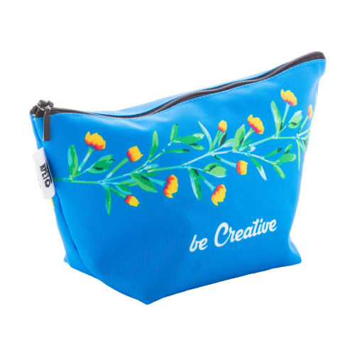 CreaBeauty Trapeze M. Personalizowana kosmetyczka AP716525-10.