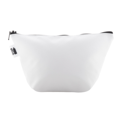 CreaBeauty Trapeze M - Personalizowana kosmetyczka AP716525-10 - gadżety reklamowe GiftKolekcja.pl