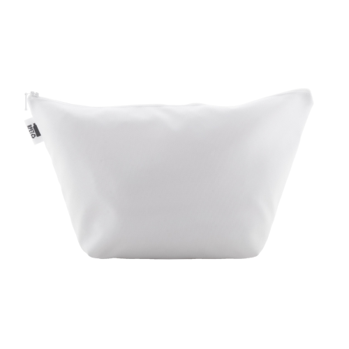 CreaBeauty Trapeze L - Personalizowana kosmetyczka AP716526-01 - gadżety reklamowe GiftKolekcja.pl