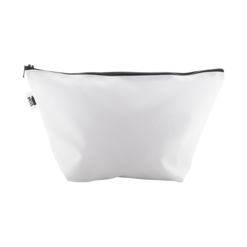 CreaBeauty Trapeze L - Personalizowana kosmetyczka AP716526-10 - gadżety reklamowe GiftKolekcja.pl