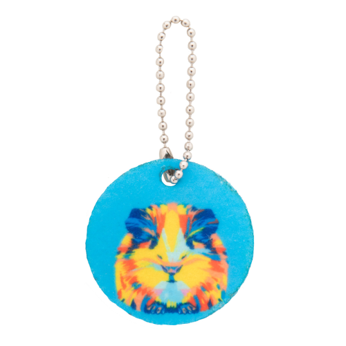 Felty - Personalizowany brelok AP716530-A - gadżety reklamowe GiftKolekcja.pl