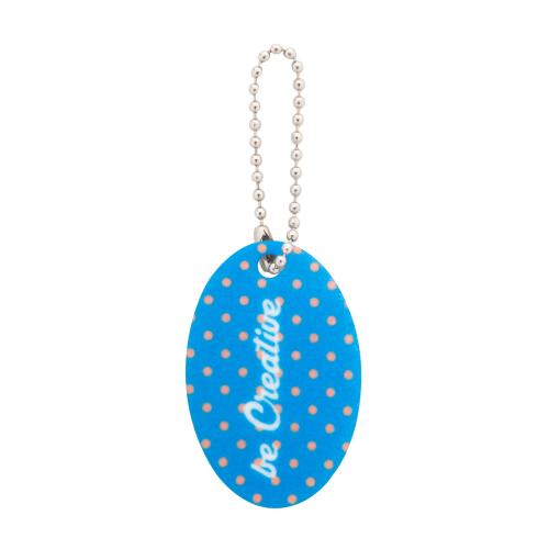 Felty - Personalizowany brelok AP716530-B - gadżety reklamowe GiftKolekcja.pl