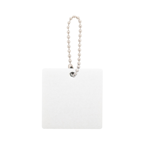 Felty - Personalizowany brelok AP716530-C - gadżety reklamowe GiftKolekcja.pl
