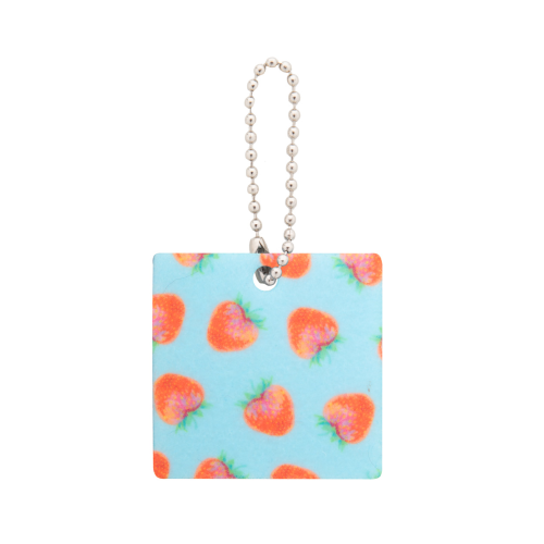 Felty - Personalizowany brelok AP716530-C - gadżety reklamowe GiftKolekcja.pl