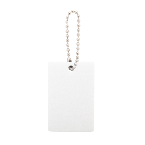 Felty - Personalizowany brelok AP716530-D - gadżety reklamowe GiftKolekcja.pl