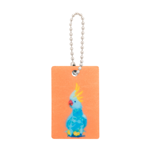 Felty - Personalizowany brelok AP716530-D - gadżety reklamowe GiftKolekcja.pl