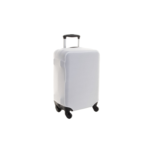 BagSave S - Personalizowany pokrowiec na walizkę AP716531 - gadżety reklamowe GiftKolekcja.pl