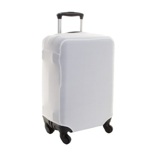 BagSave L - Personalizowany pokrowiec na walizkę AP716533 - gadżety reklamowe GiftKolekcja.pl