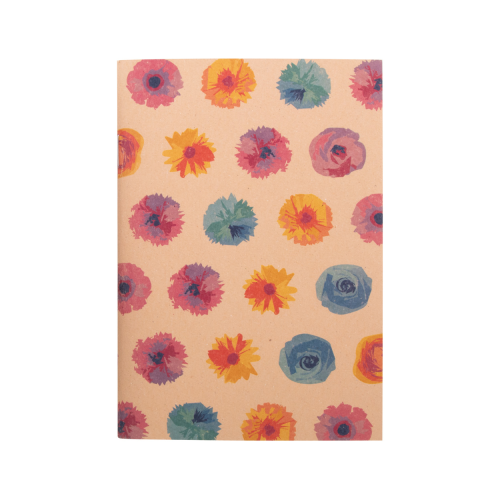 CreaNote Plus A6 Eco - Personalizowany notes AP716534 - gadżety reklamowe GiftKolekcja.pl