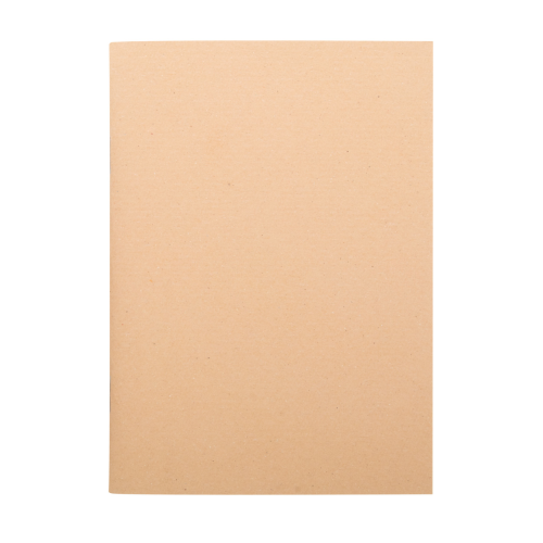 CreaNote Plus A5 Eco - Personalizowany notes AP716536 - gadżety reklamowe GiftKolekcja.pl