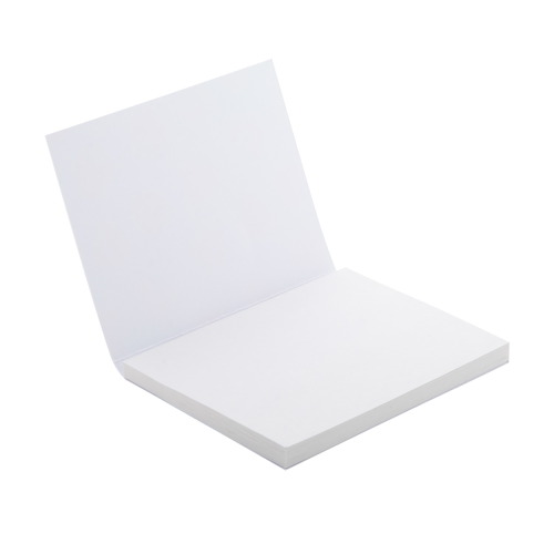 CreaStick Note L - Personalizowany samoprzylepny notatnik AP716540 - gadżety reklamowe GiftKolekcja.pl