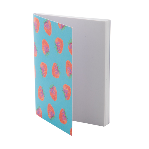 CreaStick Note L - Personalizowany samoprzylepny notatnik AP716540 - gadżety reklamowe GiftKolekcja.pl