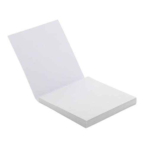 CreaStick Note M - Personalizowany samoprzylepny notatnik AP716541 - gadżety reklamowe GiftKolekcja.pl