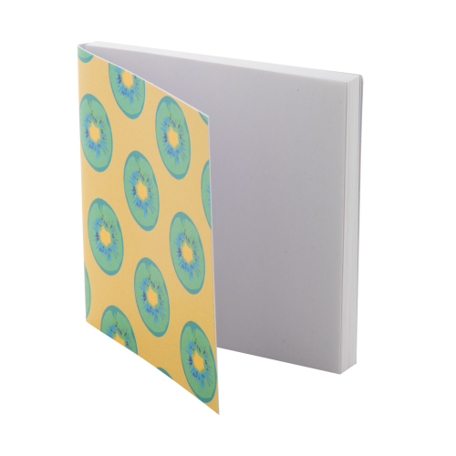 CreaStick Note M - Personalizowany samoprzylepny notatnik AP716541 - gadżety reklamowe GiftKolekcja.pl