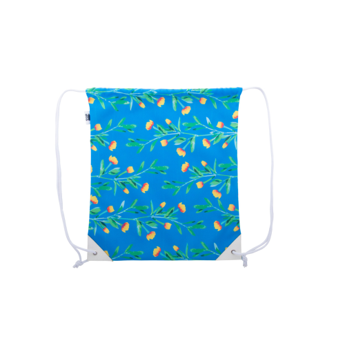 CreaDraw Supreme - Personalizowany worek ze sznurkami AP716548-01 - gadżety reklamowe GiftKolekcja.pl