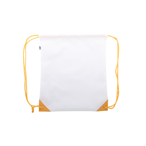 CreaDraw Supreme - Personalizowany worek ze sznurkami AP716548-02 - gadżety reklamowe GiftKolekcja.pl