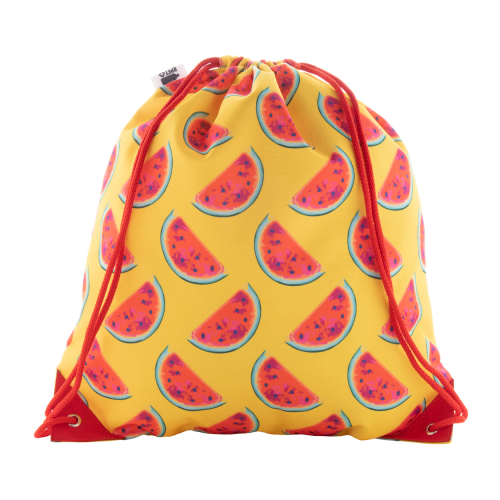 CreaDraw Supreme – Personalizowany worek ze sznurkami AP716548-05 – gadżety reklamowe GiftKolekcja.pl