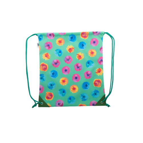 CreaDraw Supreme - Personalizowany worek ze sznurkami AP716548-07 - gadżety reklamowe GiftKolekcja.pl