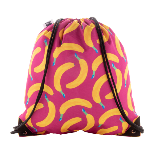CreaDraw Supreme. Personalizowany worek ze sznurkami AP716548-10.