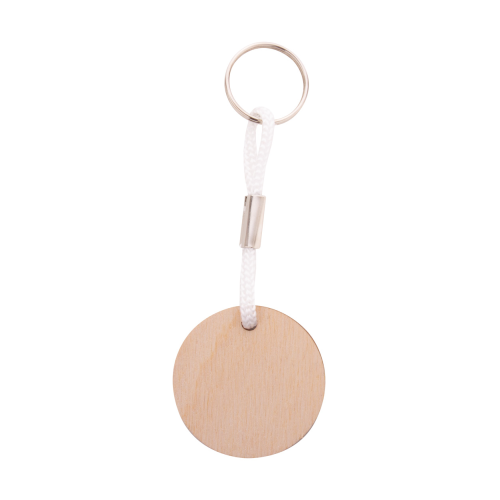 Woody Plus A - Brelok AP716558-01 - gadżety reklamowe GiftKolekcja.pl