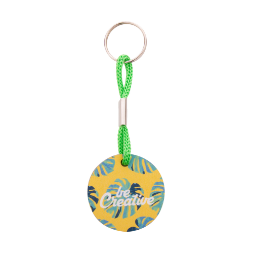 Woody Plus A - Brelok AP716558-07 - gadżety reklamowe GiftKolekcja.pl