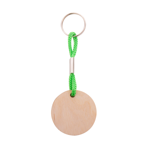 Woody Plus A - Brelok AP716558-07 - gadżety reklamowe GiftKolekcja.pl