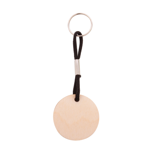 Woody Plus A - Brelok AP716558-10 - gadżety reklamowe GiftKolekcja.pl