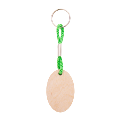 Woody Plus B - Brelok AP716559-07 - gadżety reklamowe GiftKolekcja.pl