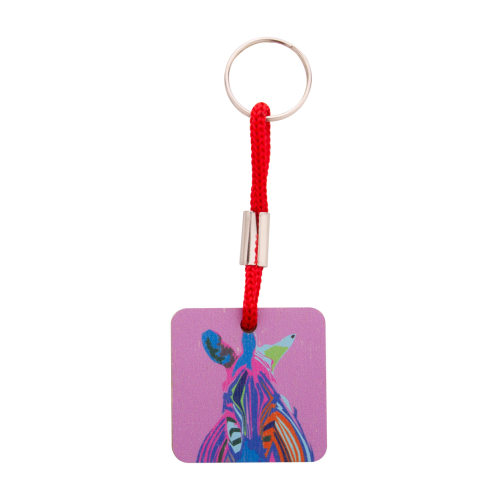 Woody Plus C - Brelok AP716560-05 - gadżety reklamowe GiftKolekcja.pl