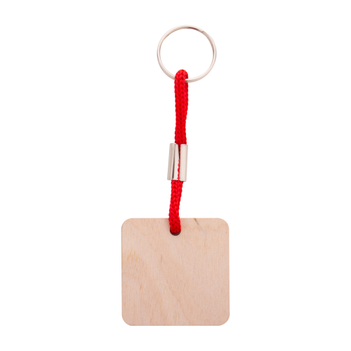 Woody Plus C - Brelok AP716560-05 - gadżety reklamowe GiftKolekcja.pl