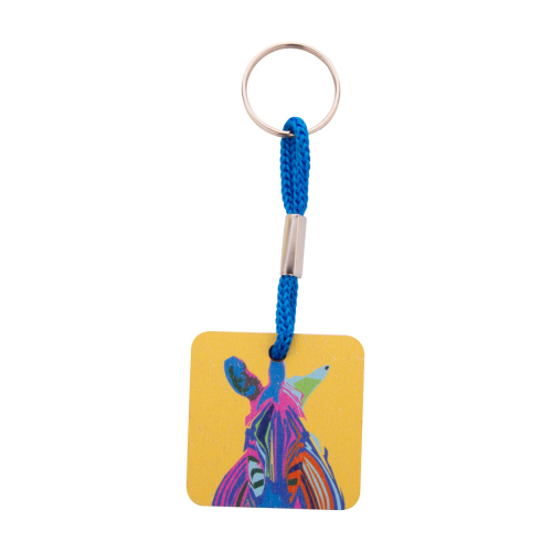 Woody Plus C - Brelok AP716560-06 - gadżety reklamowe GiftKolekcja.pl