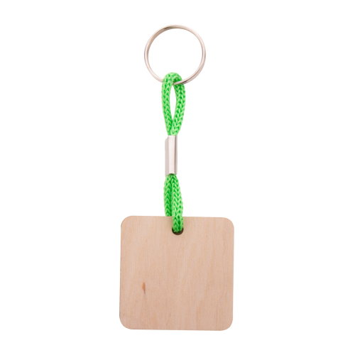 Woody Plus C - Brelok AP716560-07 - gadżety reklamowe GiftKolekcja.pl