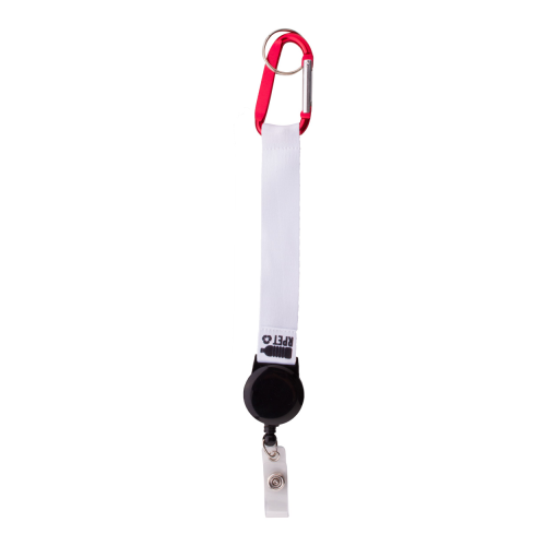 Subiner YoYo RPET - Personalizowany brelok AP716567-05 - gadżety reklamowe GiftKolekcja.pl