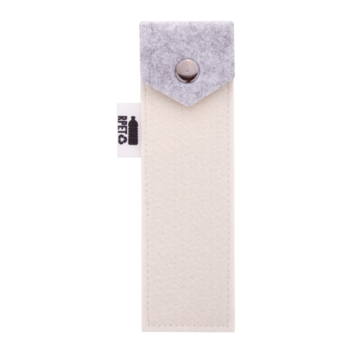 CreaFelt Pen B - Personalizowane etui na długopis AP716573 - gadżety reklamowe GiftKolekcja.pl