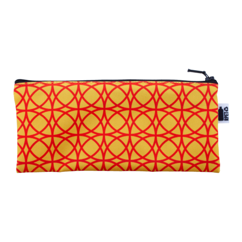 Suppy RPET - Personalizowany piórnik AP716574-10 - gadżety reklamowe GiftKolekcja.pl