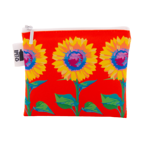 CreaBeauty S RPET. Personalizowana kosmetyczka AP716584-01.