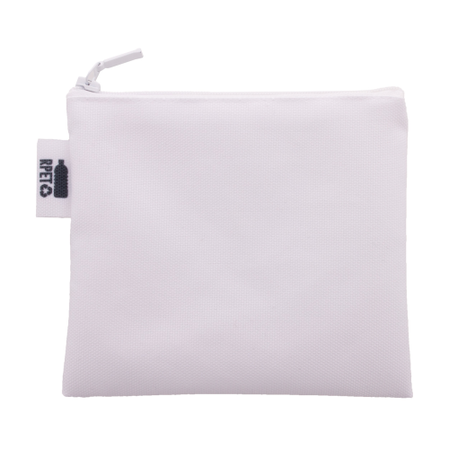 CreaBeauty S RPET - Personalizowana kosmetyczka AP716584-01 - gadżety reklamowe GiftKolekcja.pl